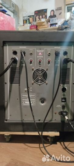 Хороший комплект качественного звука