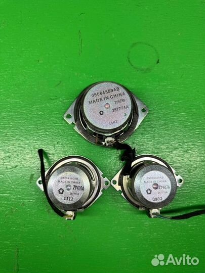 Динамик Chrysler Jeep Grand Cherokee WK36A G 3600