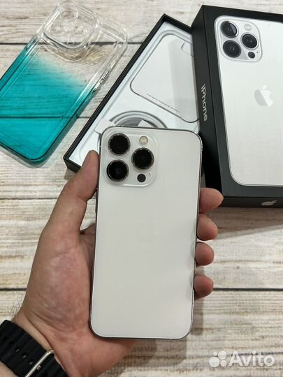 iPhone 13 Pro, 128 ГБ