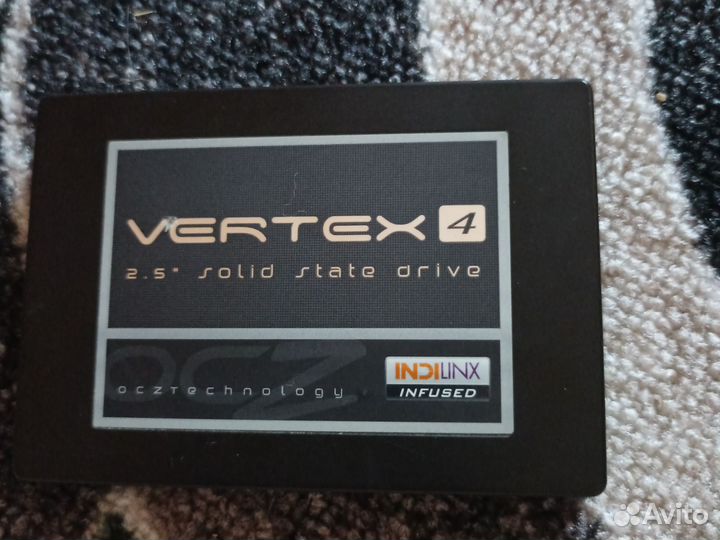 Ssd vertex 4 на 64gb