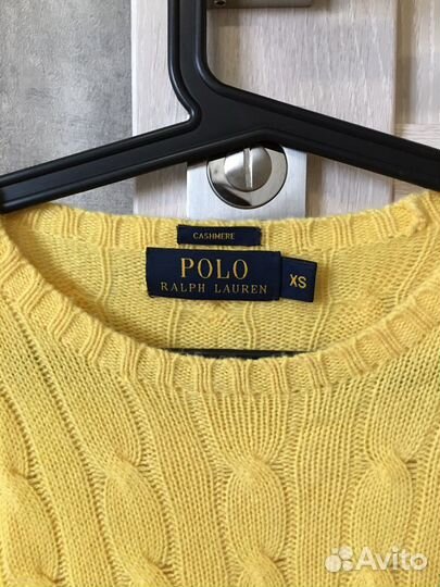 Ralph lauren джемпер