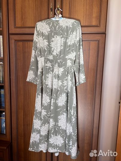 Платье Massimo Dutti