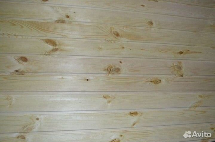 Вагонка термоабаши 12х113х2100 за кв.м