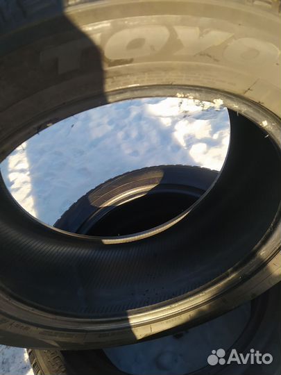 Toyo Observe G3-Ice 265/50 R19