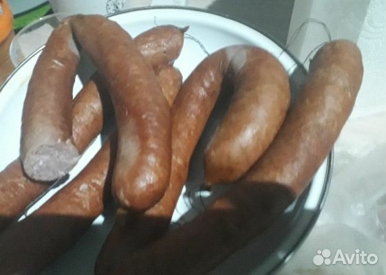 Коптильня горячего и холодного копчения