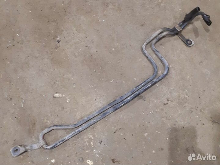 Радиатор гура ауди А6 С4 audi A6 C4