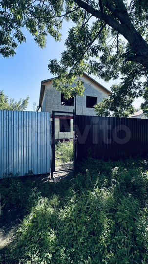 Дом 87,9 м² на участке 15 сот.