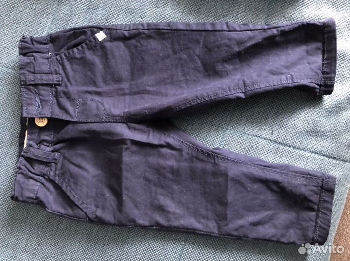 Продам детские вещи