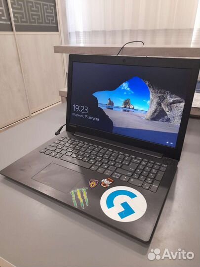 Ноутбук lenovo ideapad 330 15ikb
