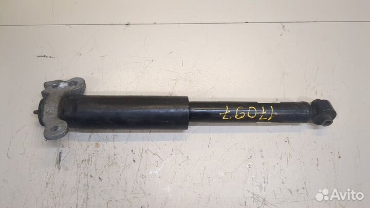 Амортизатор подвески левый задний Chevrolet Malibu 2018