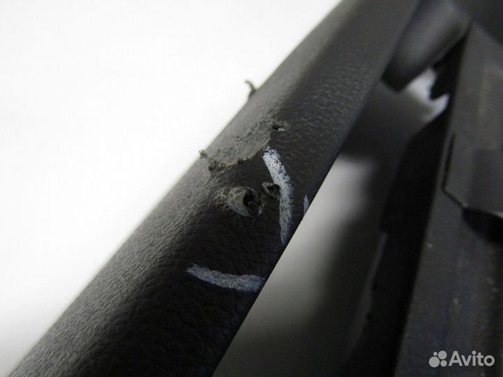 Консоль Octavia (A5 1Z) 2004-2013