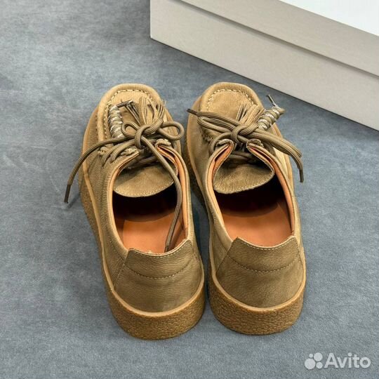 Мокасины / лоферы the row