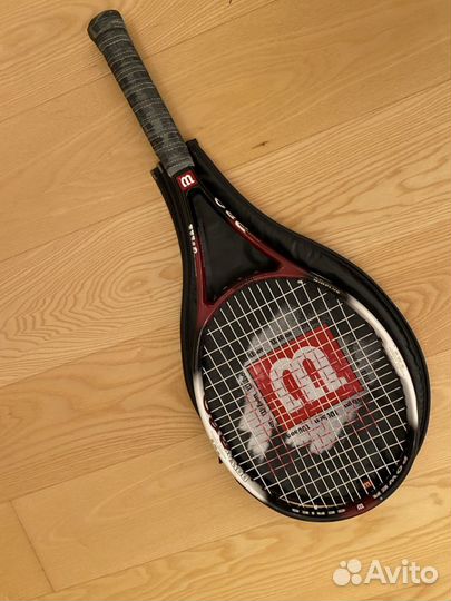 Теннисная ракетка Wilson