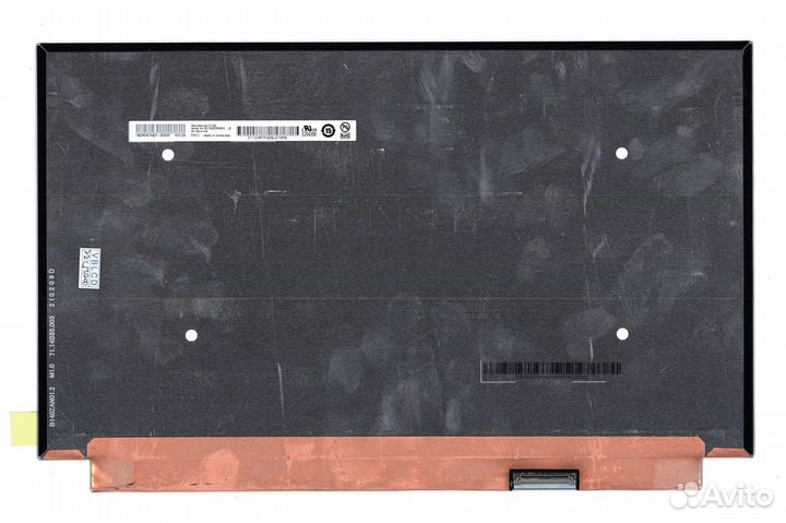 Матрица B140ZAN01.2