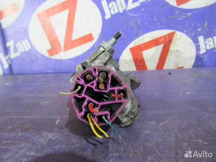 Замок зажигания Audi A4 B7 (2004-2008)