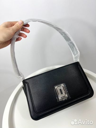 Сумка Karl Lagerfeld Simone Shoulder Оригинал