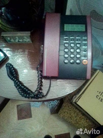 Телефон