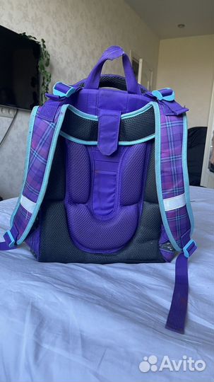 Школьный рюкзак