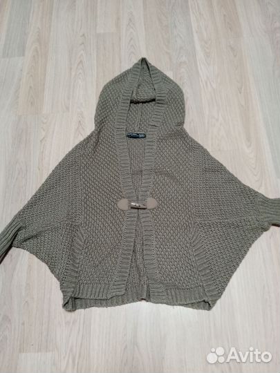 Женские вещи пакетом 46р