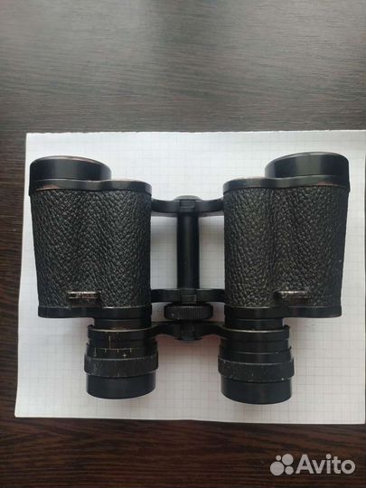 Бинокль carl zeiss