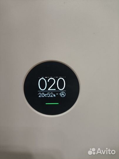 Xiaomi air purifier 2s