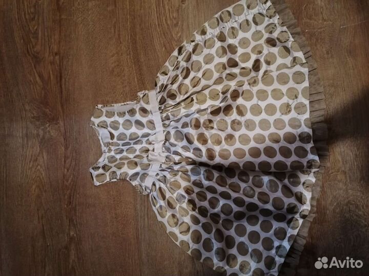 Вещи пакетом для девочки 86 92