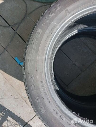 КАМА Кама-Евро-129 205/55 R16 91V