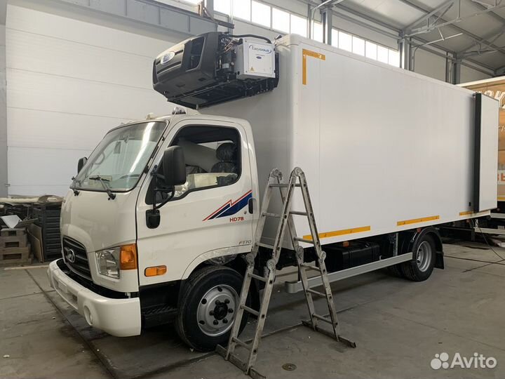 Автослесарь по коммерческим автомобилям