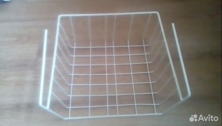 Новая корзина подвесная