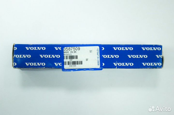 Форсунка Volvo Penta