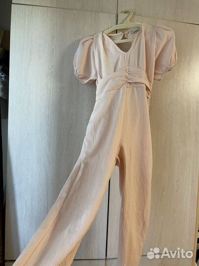 Комбинезон женский zara