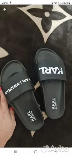 Шлепанцы детские,в отличном состоянии
