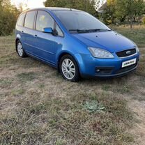 Ford C-MAX 2.0 MT, 2007, 109 000 км, с пробегом, цена 757 000 руб.