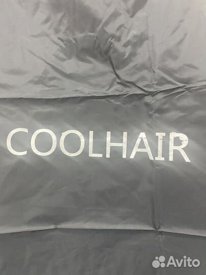 Пеньюар парикмахерский