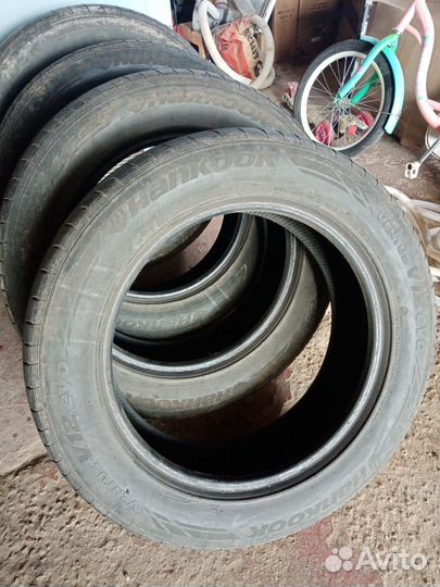 Hankook Ventus V12 Evo K110 225/60 R18 100W