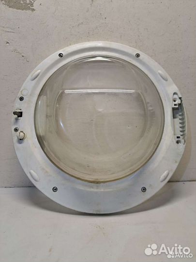 Люк в сборе Zanussi FE 904 NN