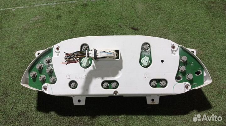 Панель приборов Ford Focus Split Port MK1 YS4E