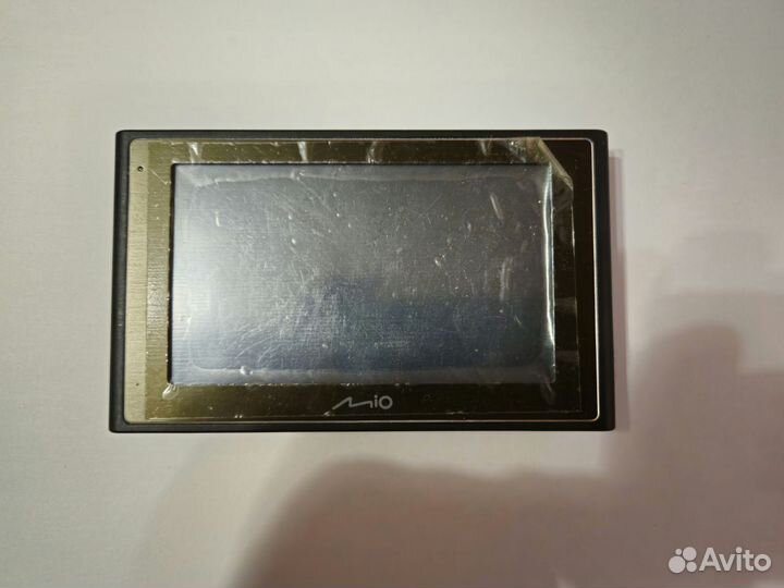 Gps навигатор