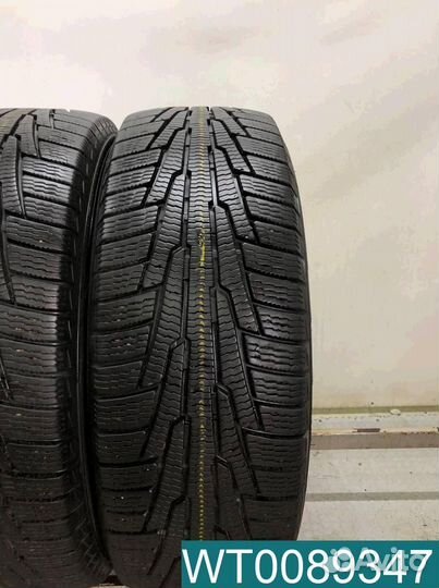 Nokian Tyres Nordman RS2 SUV 215/60 R17 95T