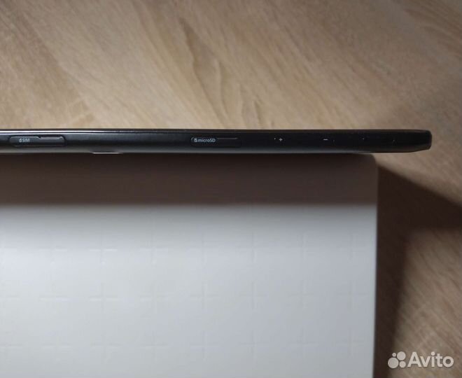 Samsung galaxy tab 4 SM-T531