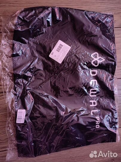 Парикмахерская сумка