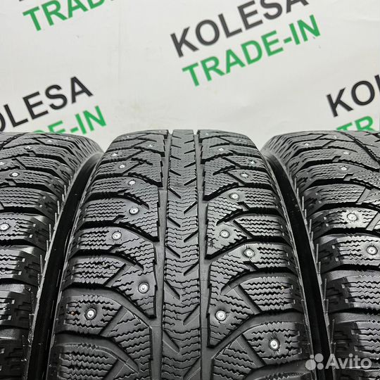 Bridgestone Ice Cruiser 7000 225/65 R17 106T