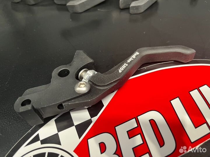 Курок тормоза регулируемый BRP SKI-DOO lynx