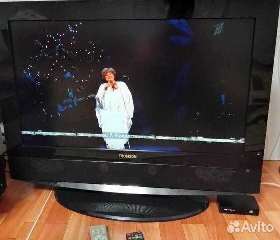 Активные мониторы