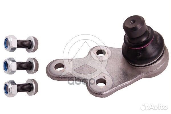 Ford Focus III/C-Max/Grand C-Max 10- 3881 Sidem