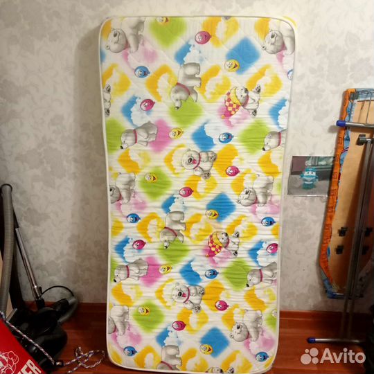 Матрас