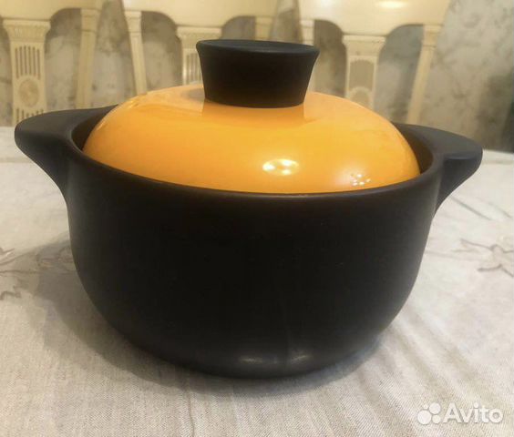 Кастрюля Fissman