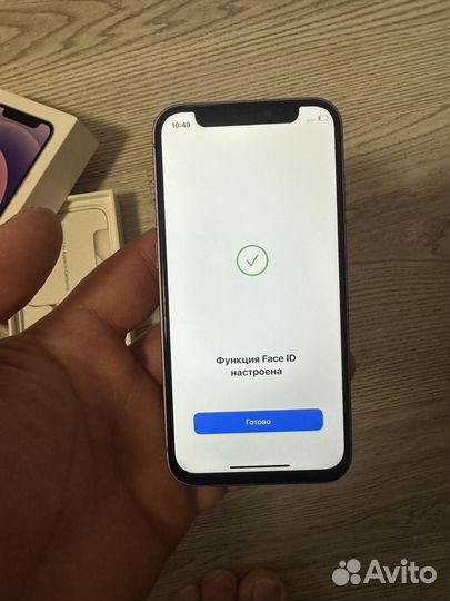 iPhone 12 mini, 64 ГБ