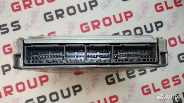 Блок управления двигателем SG -J5 б/у Bongo Friend