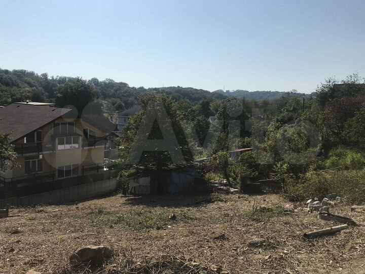 Участок 5,1 сот. (СНТ, ДНП)